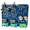 オーディオデバイス用 FR4 リジッド PCB アセンブリ